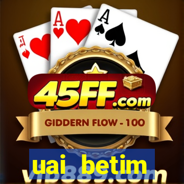 uai betim agendamento de identidade 2 via